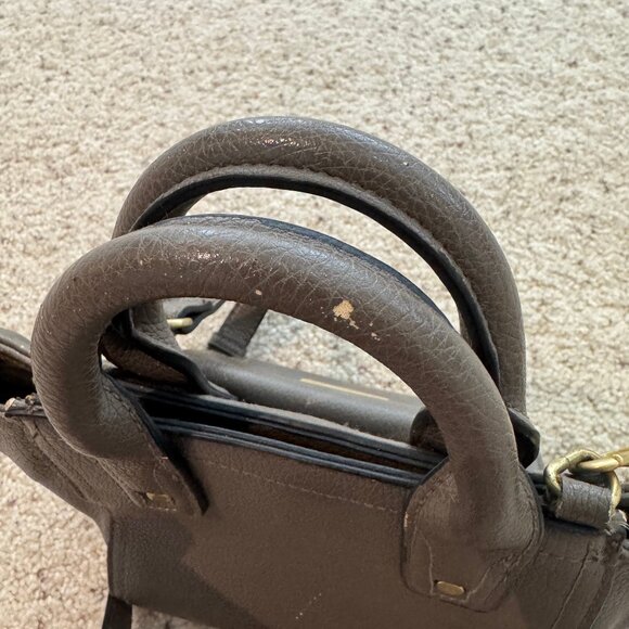 RESERVED Phillip Lim for Target grey crossbody - Picture 7 of 9